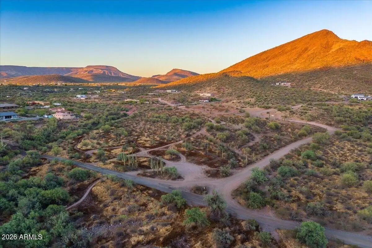 42xxx N 16th Street, New River, AZ 85087 - #1