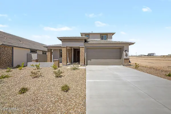 30132 W Palo Brea Way, Buckeye, AZ 85396