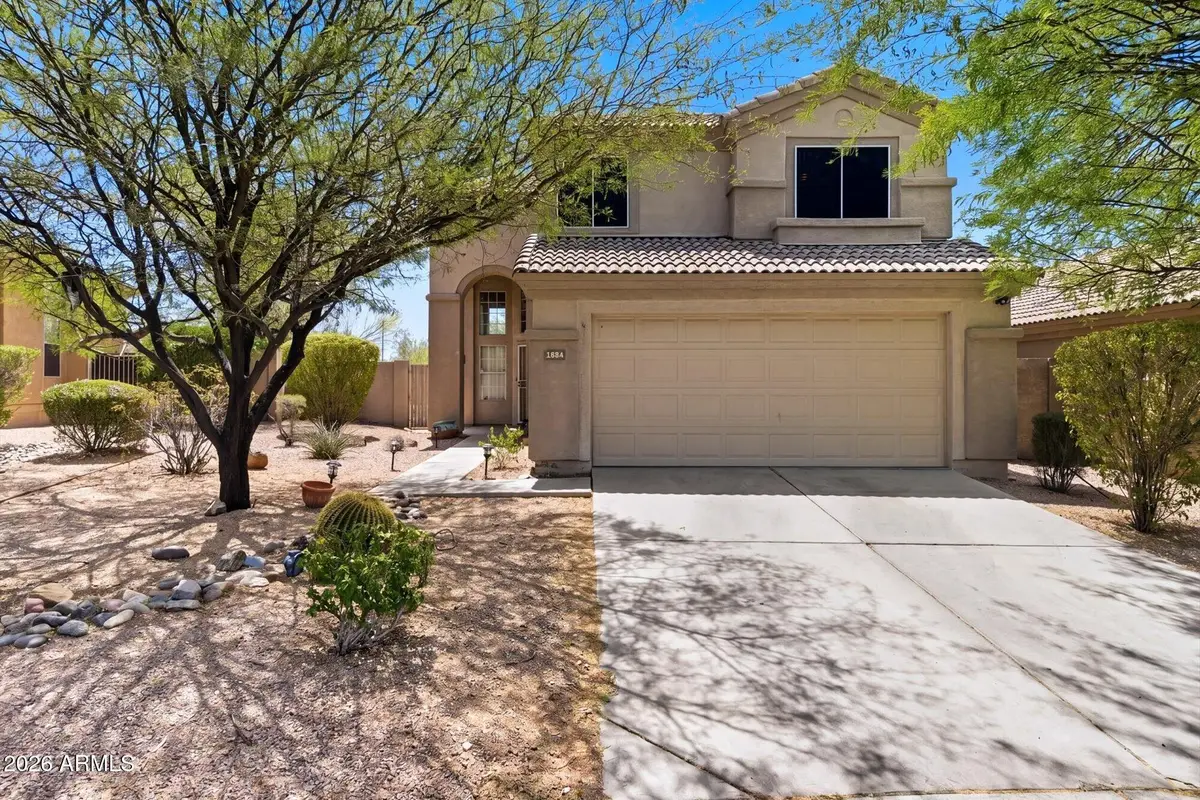 4325 E Milton Drive, Cave Creek, AZ 85331 - #1