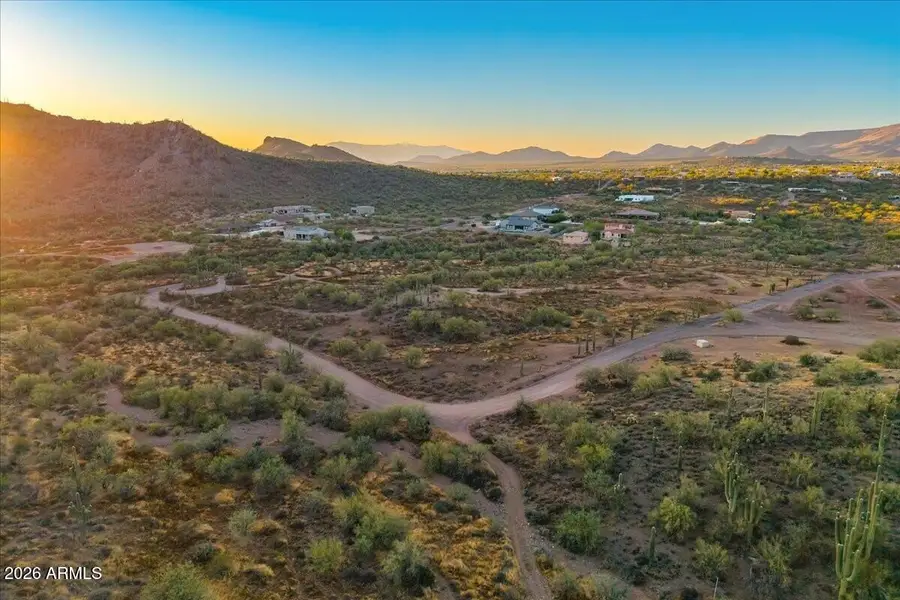42xxx N 16th Street Sw, New River, AZ 85087 - #2