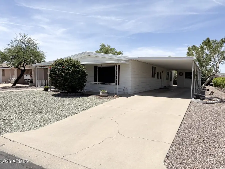 450 S 83rd Way, Mesa, AZ 85208 - #2