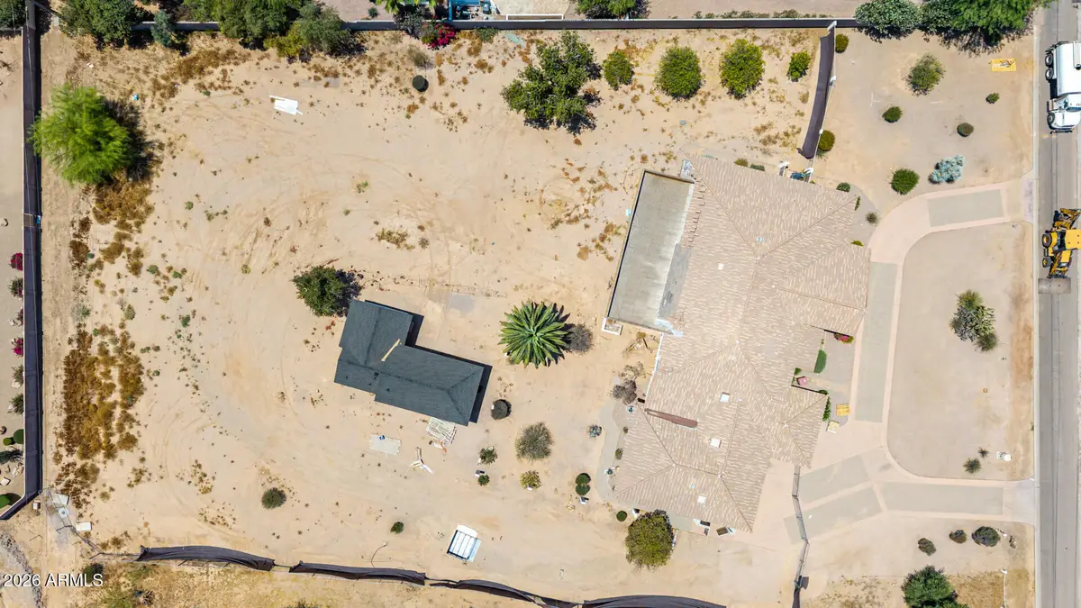 10431 E Mary Katherine Drive, Scottsdale, AZ 85259 - #1