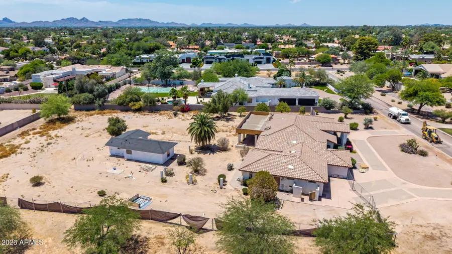 10431 E Mary Katherine Drive, Scottsdale, AZ 85259 - #2