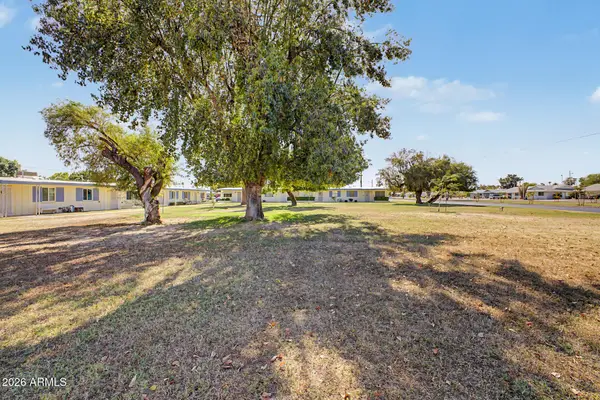 10405 W Peoria Avenue, Sun City, AZ 85351