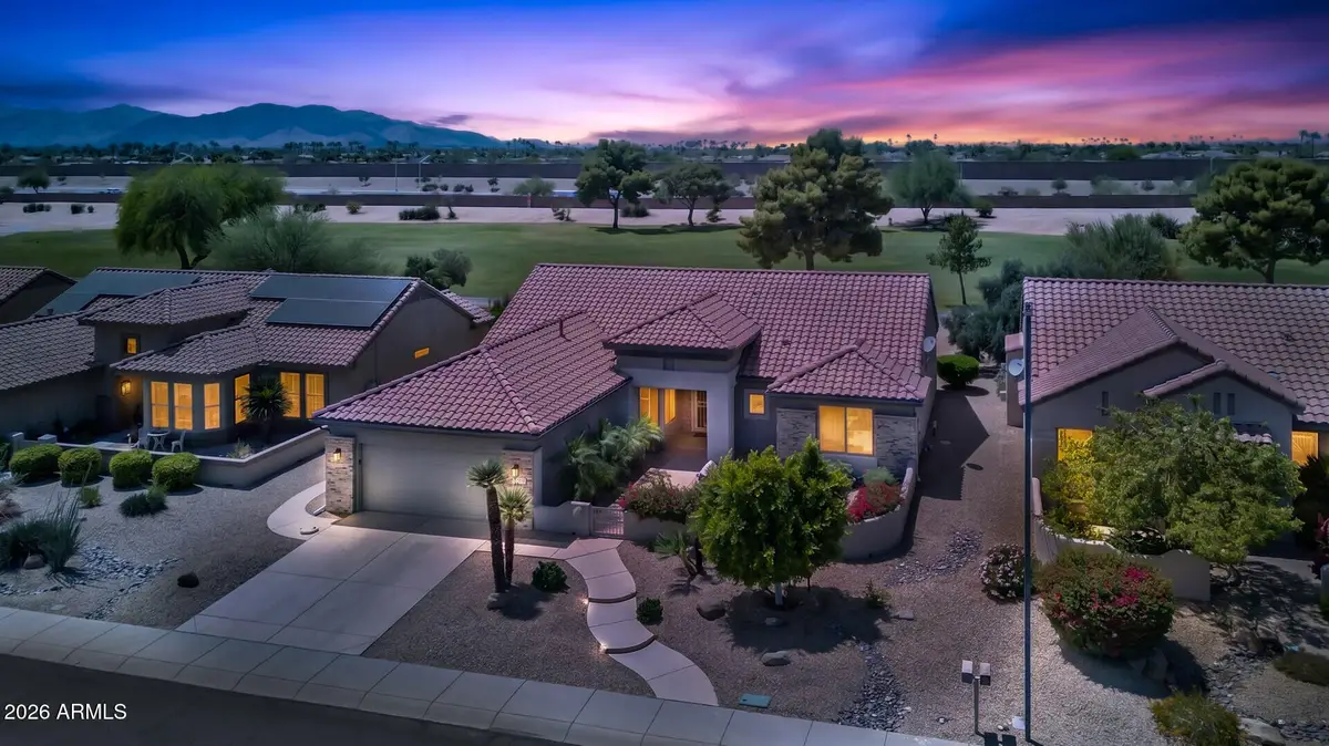 19850 N Shadow Mountain Drive, Surprise, AZ 85374 - #1