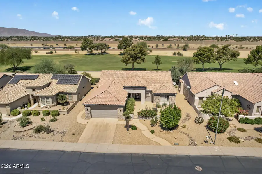 19850 N Shadow Mountain Drive, Surprise, AZ 85374 - #3