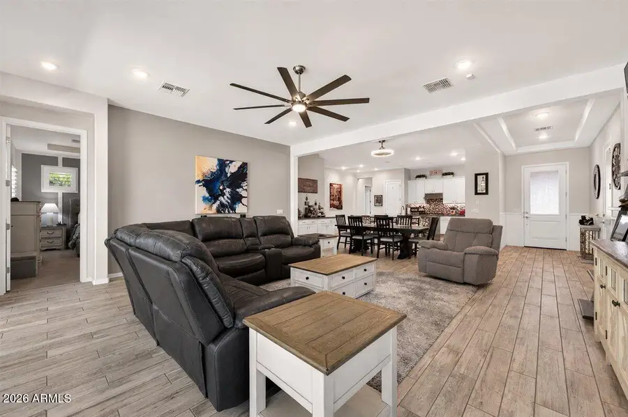 8401 N 172nd Lane, Waddell, AZ 85355 - #3
