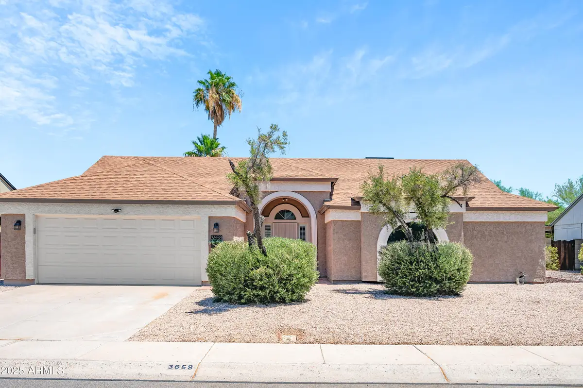 3658 W Cindy Street, Chandler, AZ 85226 - #1