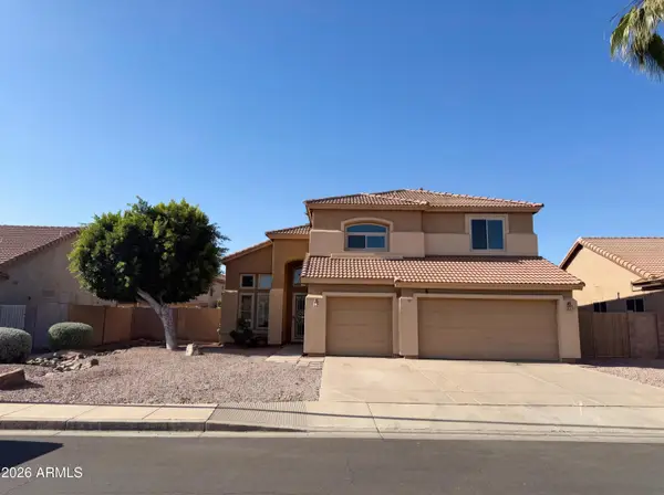 3341 E Javelina Avenue, Mesa, AZ 85204