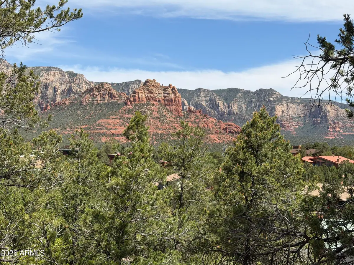 25 Forest View Trail #1, Sedona, AZ 86336 - #1
