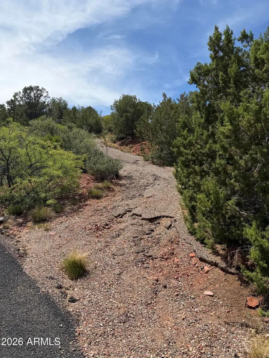 25 Forest View Trail #1, Sedona, AZ 86336 - #2