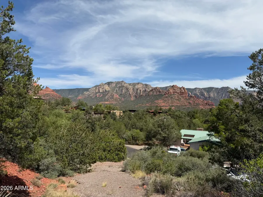 25 Forest View Trail #1, Sedona, AZ 86336 - #3