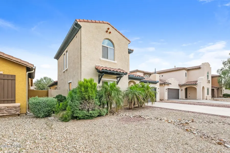 10012 W Marguerite Avenue, Tolleson, AZ 85353 - #2