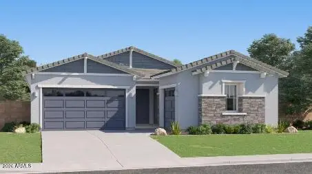 3327 E Aglio Avenue, San Tan Valley, AZ 85143 - #1