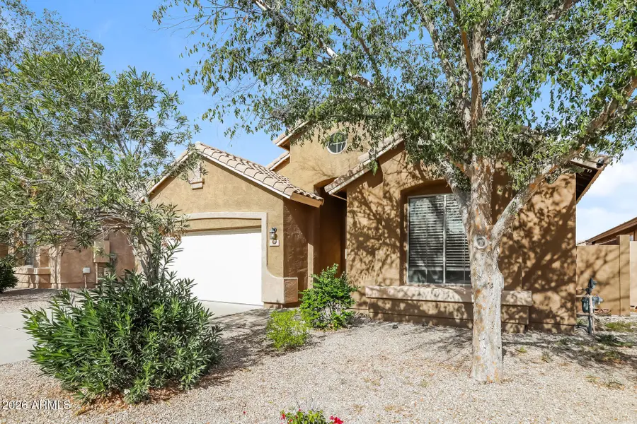 10 E Mill Reef Drive, San Tan Valley, AZ 85143 - #2