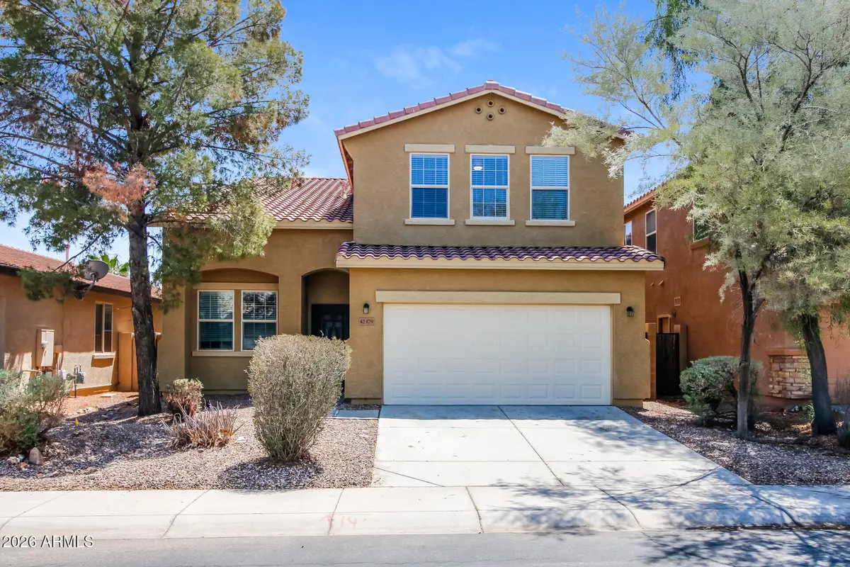42479 W Somerset Drive, Maricopa, AZ 85138 - #1