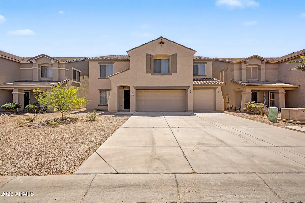 43631 W Cowpath Road, Maricopa, AZ 85138 - #1
