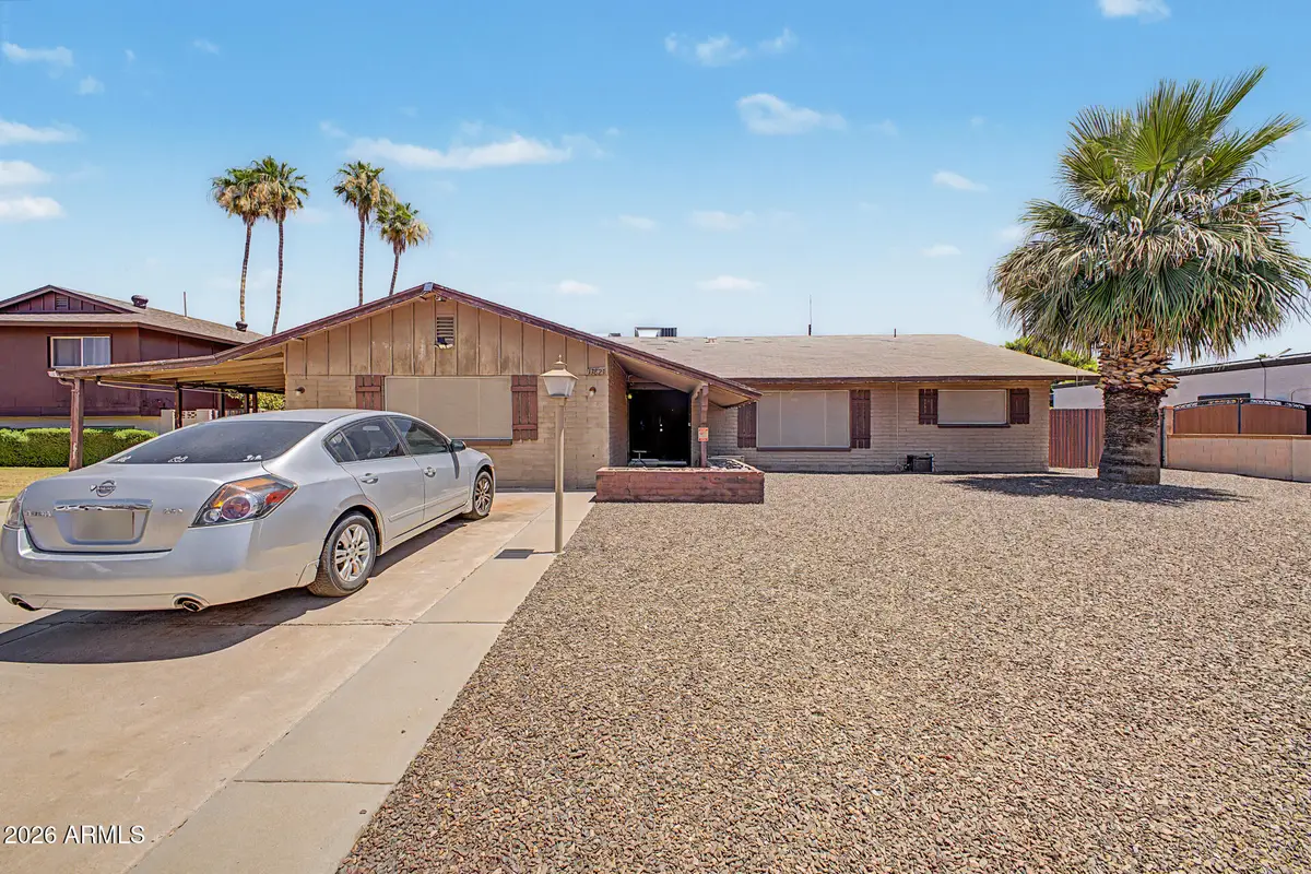 13823 N 34th Avenue, Phoenix, AZ 85053 - #1