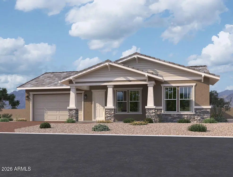 22885 E Stirrup Street, Queen Creek, AZ 85142 - #1