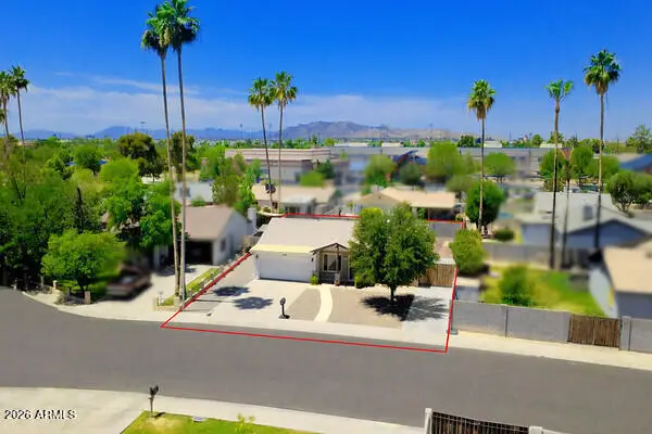 219 E Sesame Circle, Tempe, AZ 85283