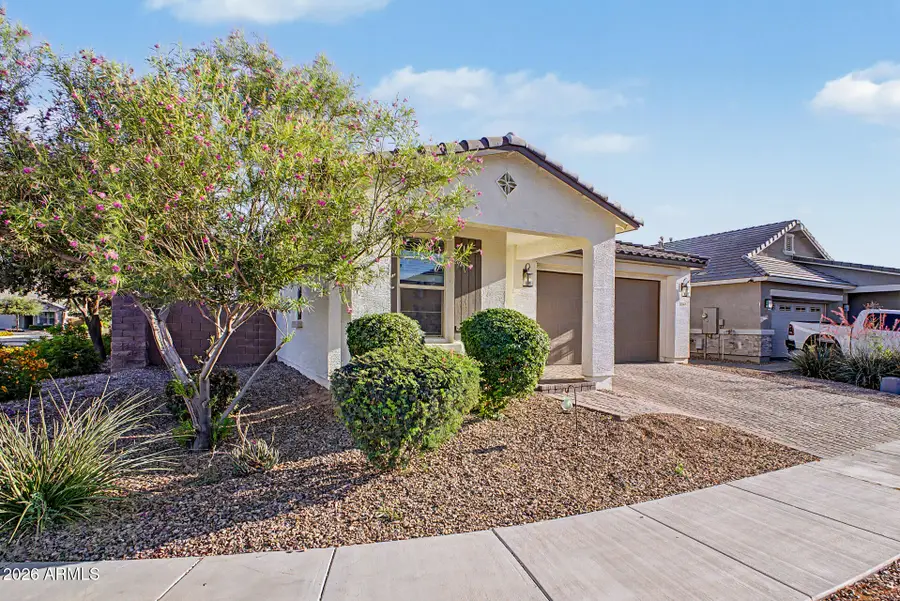 22649 E Spy Glass Boulevard, Queen Creek, AZ 85142 - #3