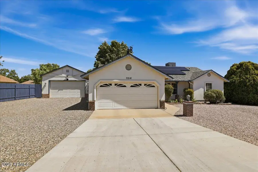 7216 E Long Look Drive, Prescott Valley, AZ 86314 - #2