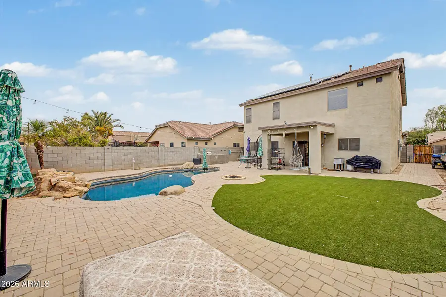 2046 S 86th Avenue, Tolleson, AZ 85353 - #2