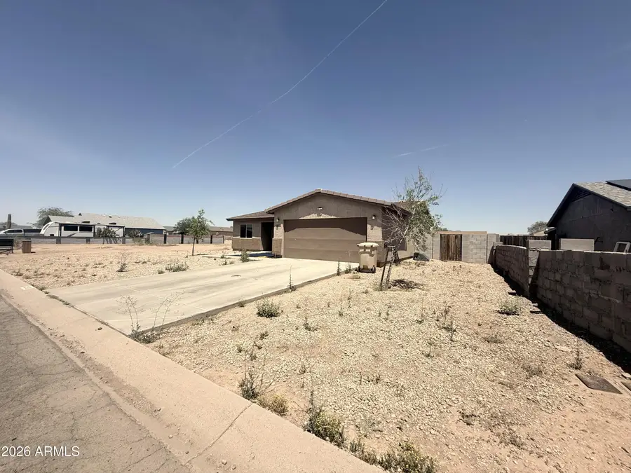 12532 W Obregon Drive, Arizona City, AZ 85123 - #2