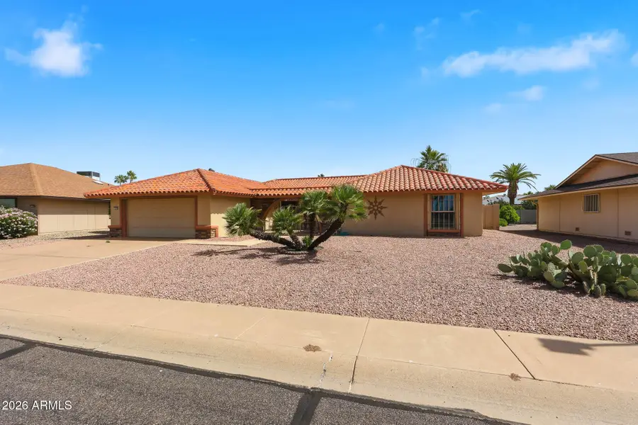 13042 W Westgate Drive, Sun City West, AZ 85375 - #2
