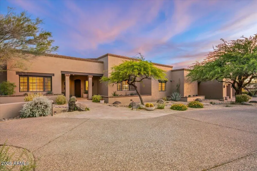 38450 N 95th Place N, Scottsdale, AZ 85262 - #2