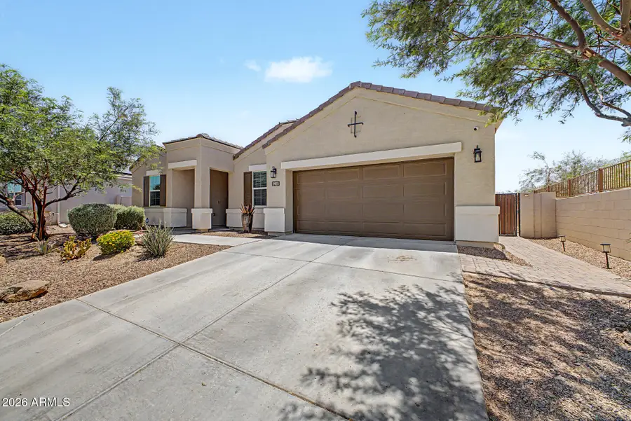 19035 W Madison Street, Buckeye, AZ 85326 - #3