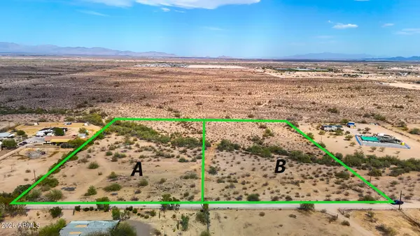 0 N 348th Ave Lot B (5 Acres) --, Tonopah, AZ 85354