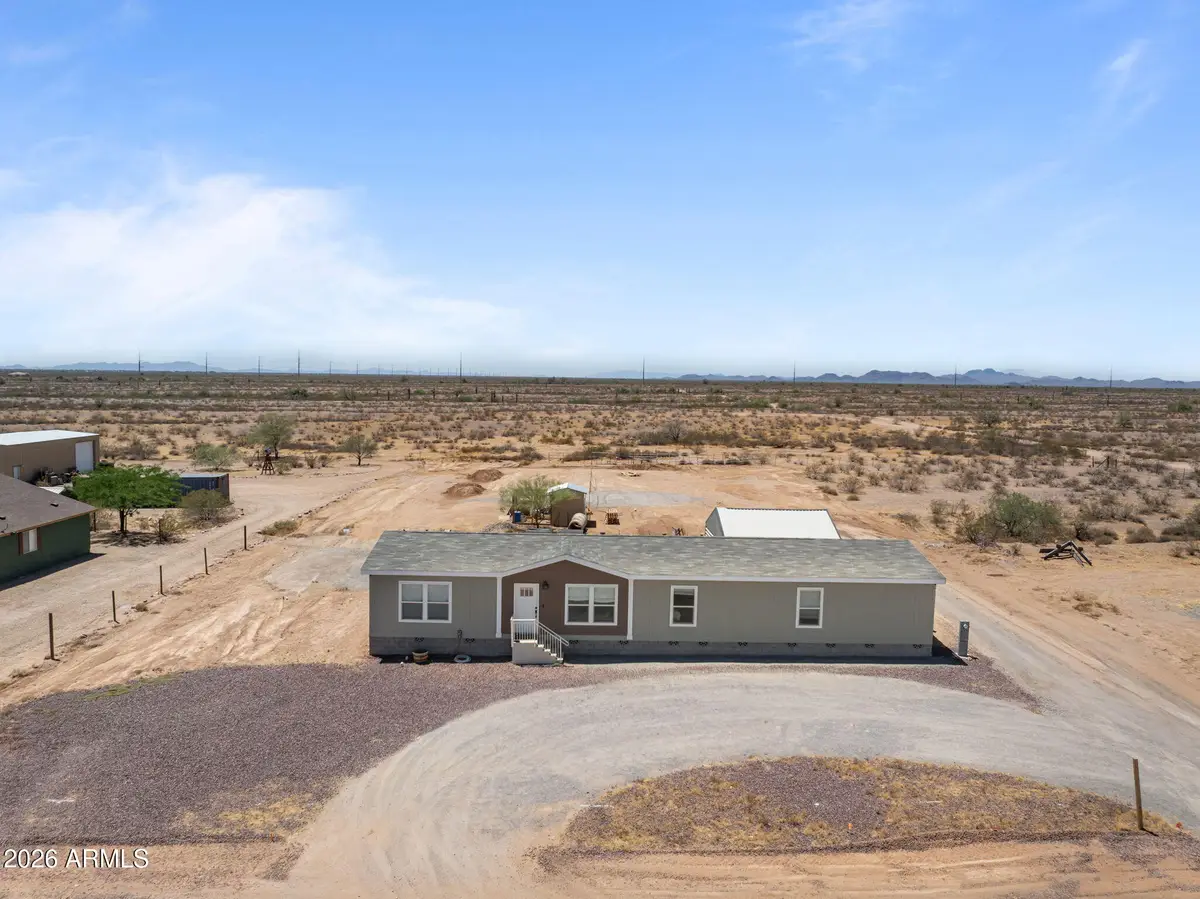 32890 N 228th Drive, Wittmann, AZ 85361 - #1