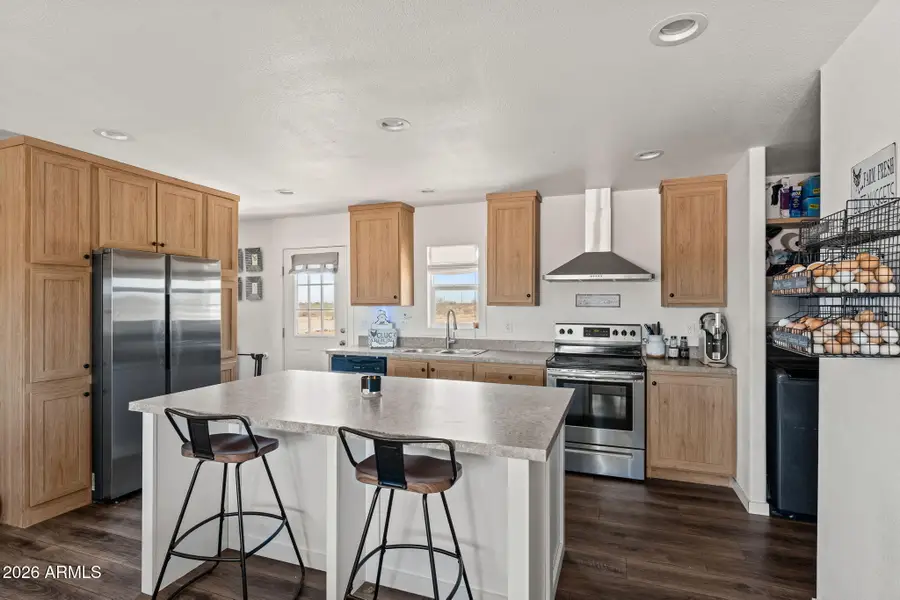 32890 N 228th Drive, Wittmann, AZ 85361 - #2
