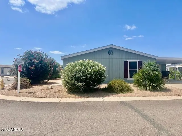 437 E Germann Road #67, San Tan Valley, AZ 85140 - #1