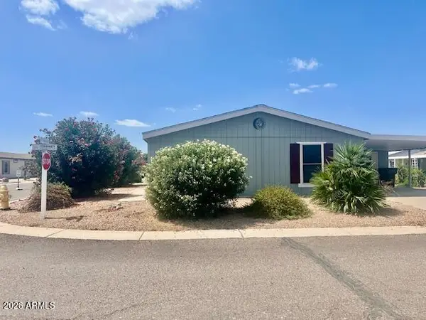 437 E Germann Road #67, San Tan Valley, AZ 85140
