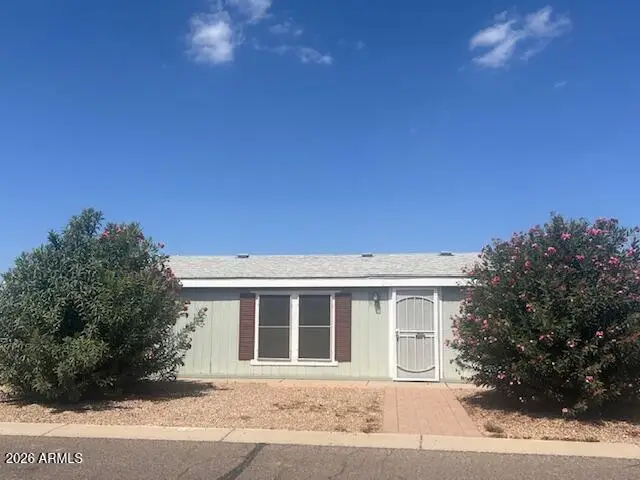437 E Germann Road #67, San Tan Valley, AZ 85140 - #2