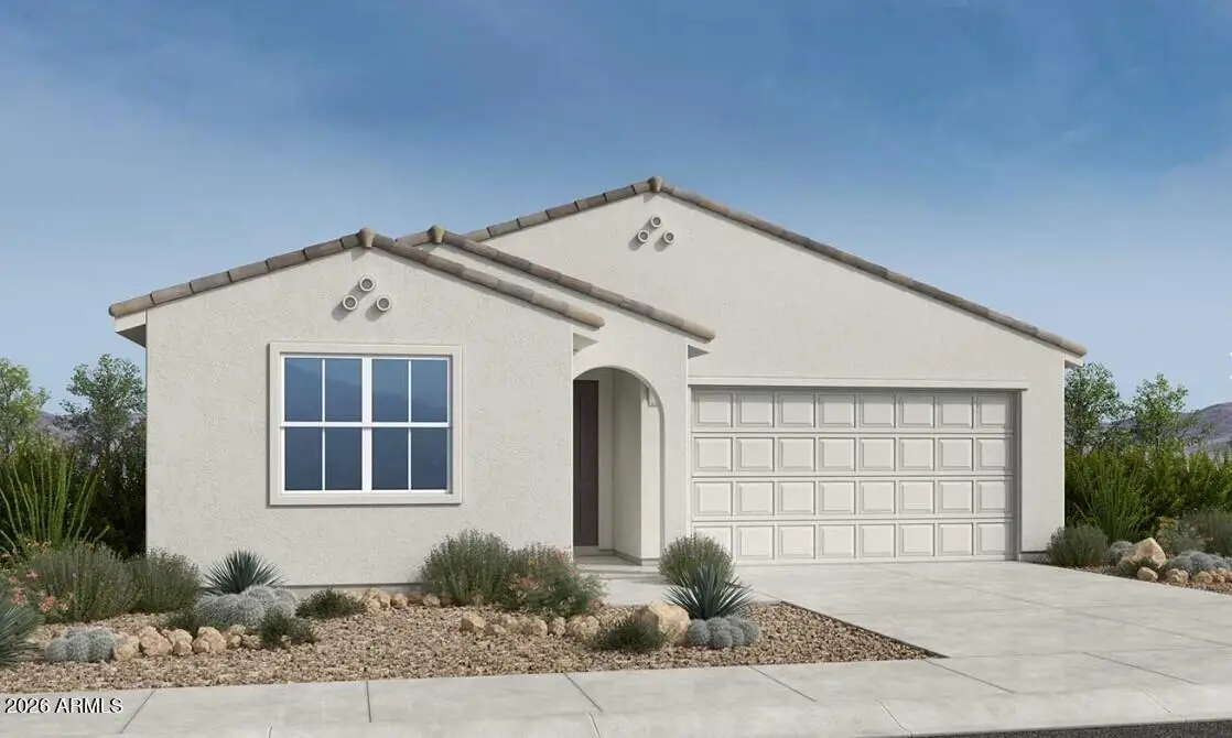 25358 N 165th Lane, Surprise, AZ 85387 - #1