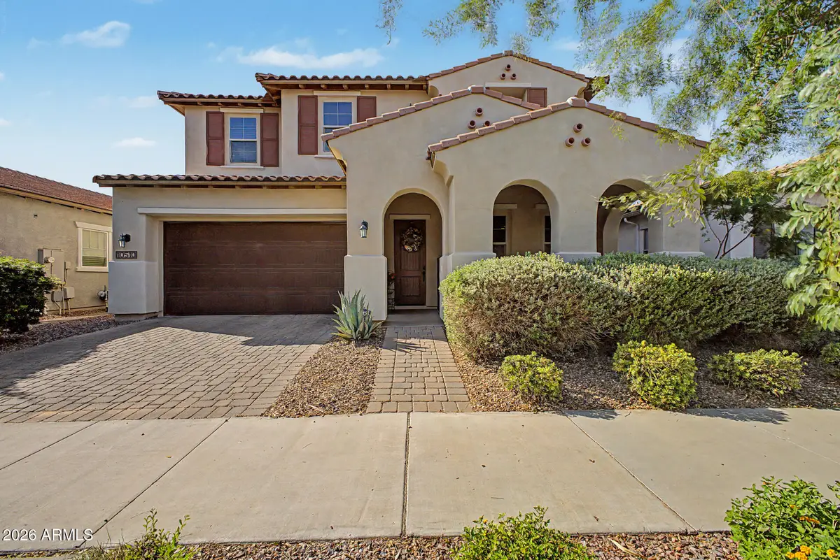 10510 E Palladium Drive, Mesa, AZ 85212 - #1