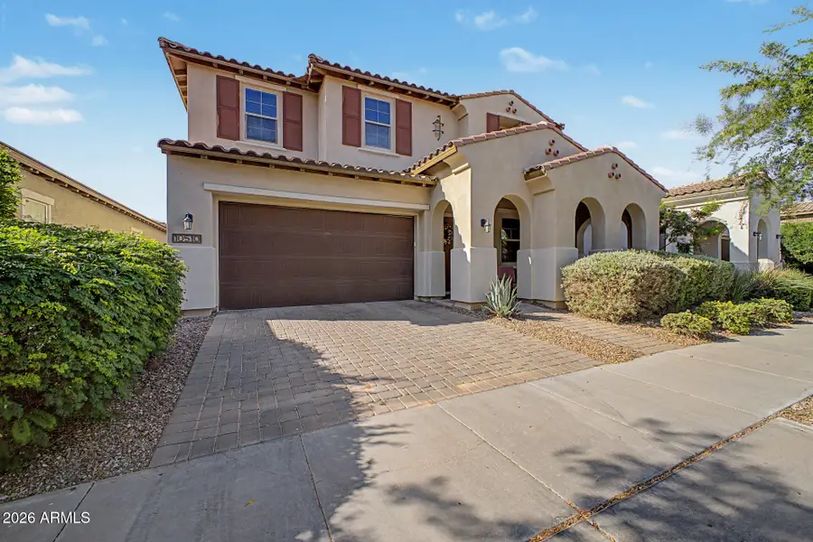 10510 E Palladium Drive, Mesa, AZ 85212 - #2