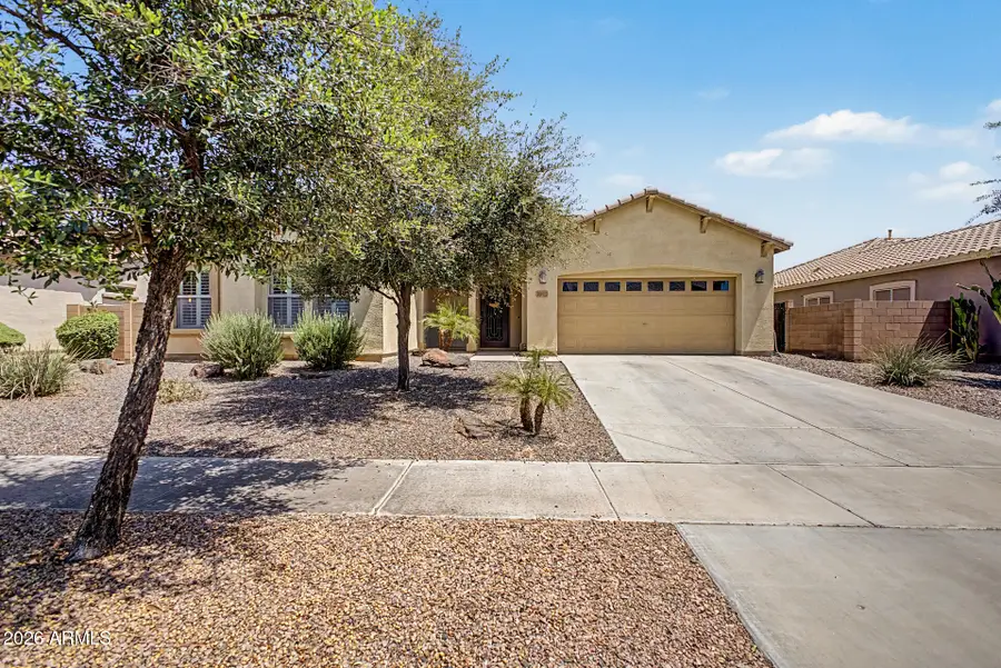2922 E Eleana Lane, Gilbert, AZ 85298 - #2