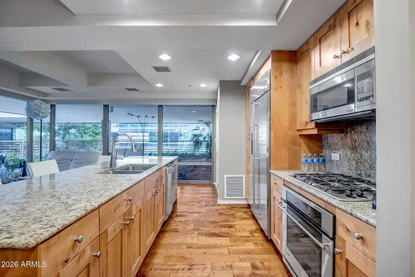 7151 E Rancho Vista Drive #3005, Scottsdale, AZ 85251