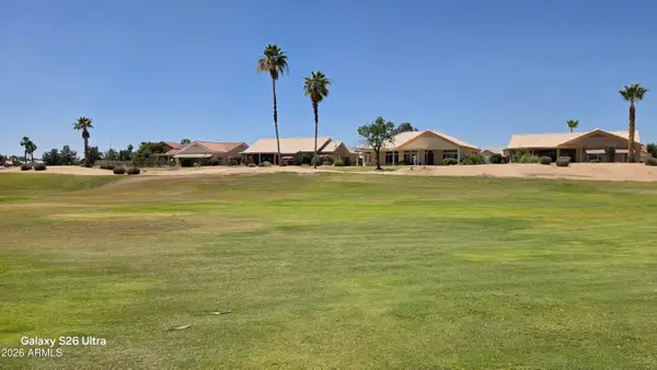 15123 W Ganado Drive, Sun City West, AZ 85375