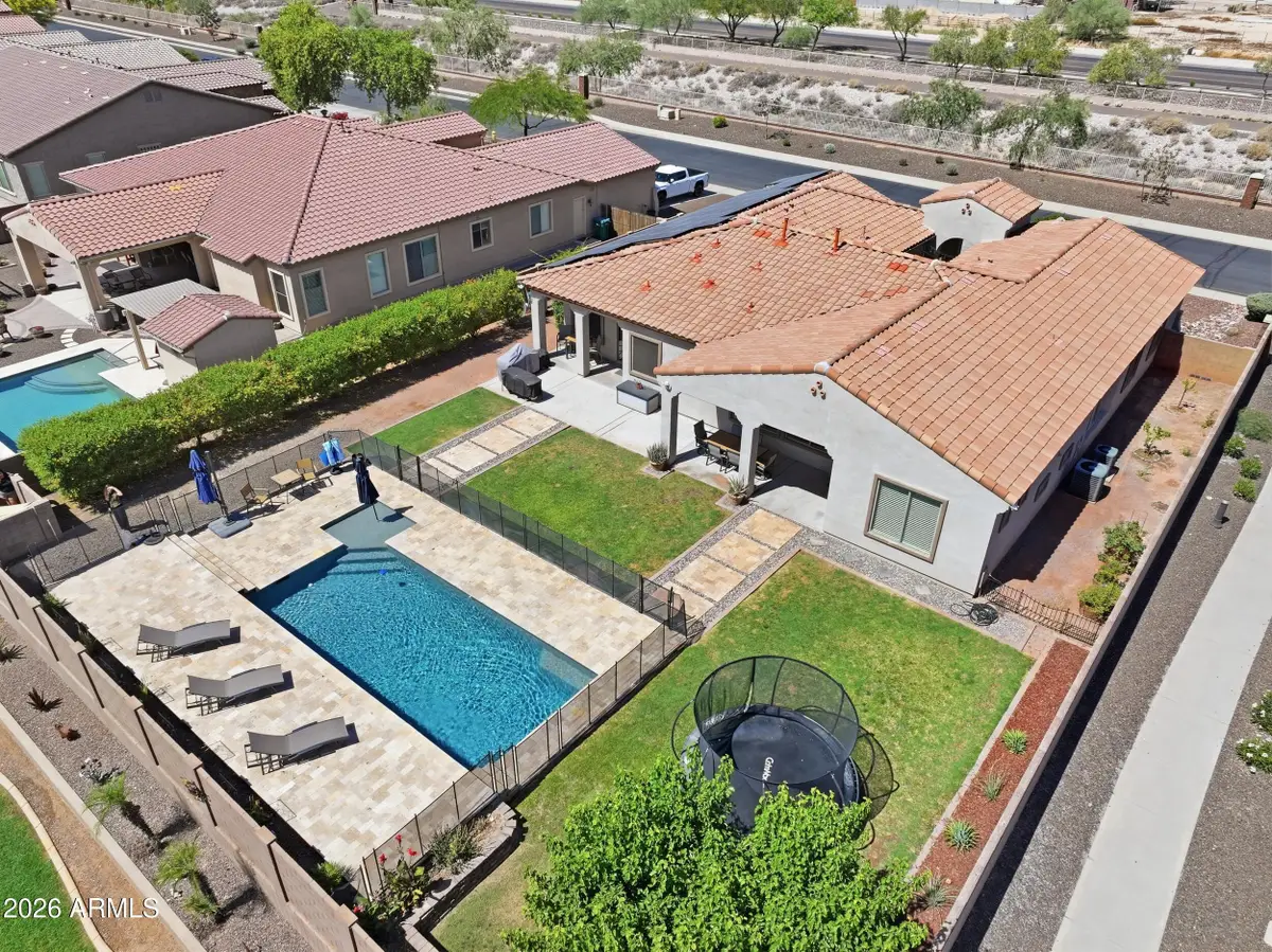 5125 N 194th Drive, Litchfield Park, AZ 85340 - #1