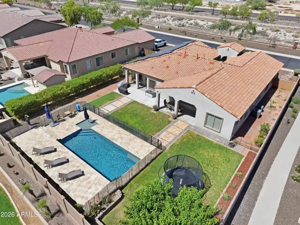 5125 N 194th Drive, Litchfield Park, AZ 85340