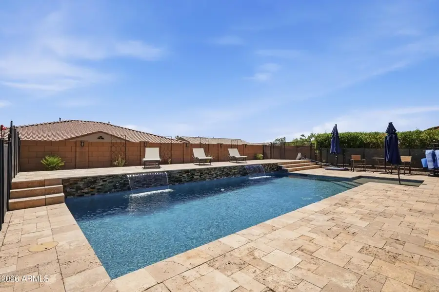 5125 N 194th Drive, Litchfield Park, AZ 85340 - #2