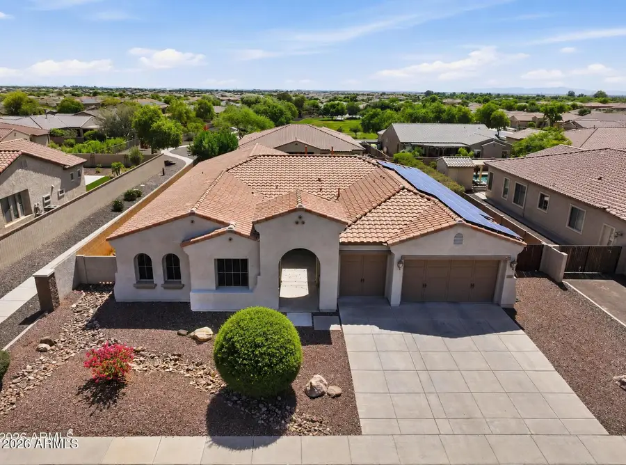 5125 N 194th Drive, Litchfield Park, AZ 85340 - #3
