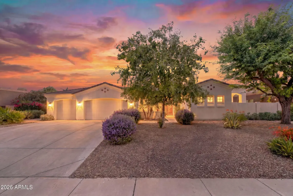 4912 N Greentree Dr. W Drive W, Litchfield Park, AZ 85340 - #1