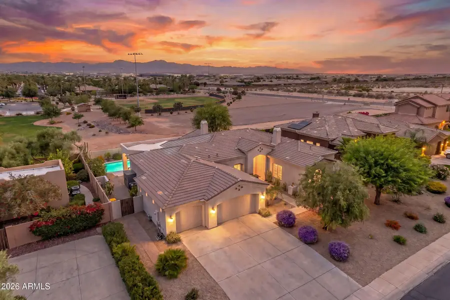 4912 N Greentree Dr. W Drive W, Litchfield Park, AZ 85340 - #3