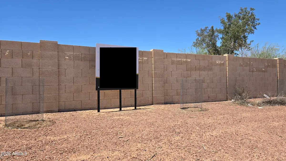 10463 W Arica Road, Casa Grande, AZ 85193 - #1